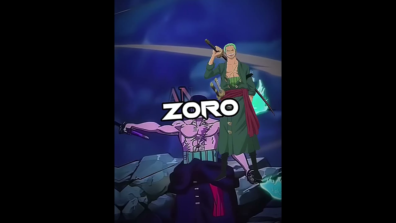 Luffy vs Law and Zoro vs Kid 