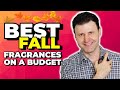 Designer Fall fragrances on a budget - Cheap and great fall fragrances