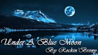 Rockin'Brony - Under A Blue Moon screenshot 4