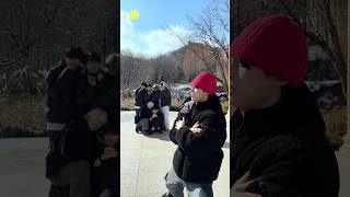 [PROJECT 7] 사건의 주인공 - ̗̀ 출현  ̖́- #BreakingNews