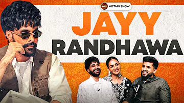 ‘Our GURUS taught us to stand up AGAINST INJUSTICE’ says JAYY RANDHAWA | AK Talk Show