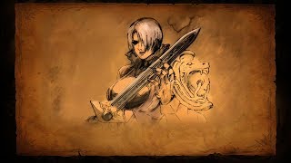 [鬍鬚髒] SoulCalibur V (PS3) Story - Episode 14