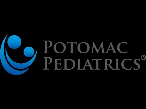 POTOMAC PEDIATRICS NEW 2019