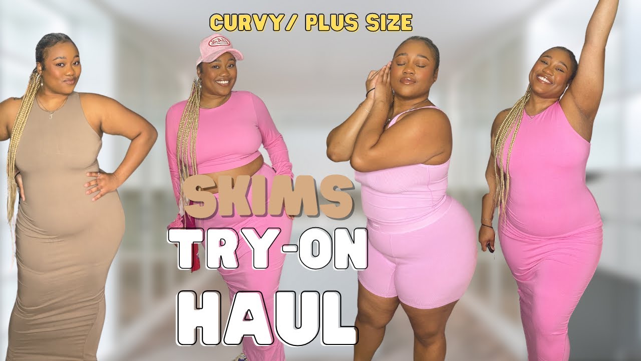 ✨hey hey curvy + plus size babes✨ I have another AMAZING review on YIA