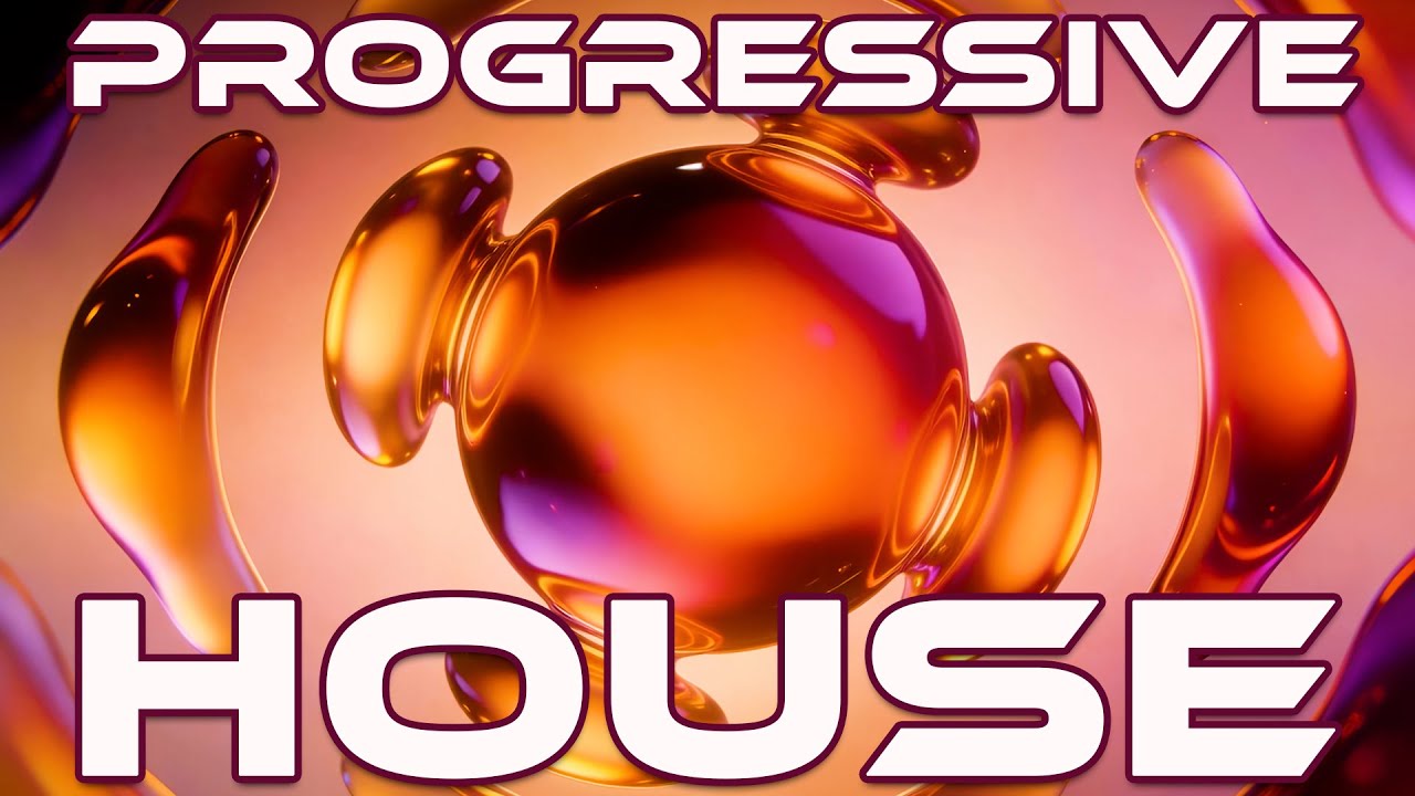 ⚡ KUNDALINI RISING | Progressive Psychedelic Session | Energy Activation