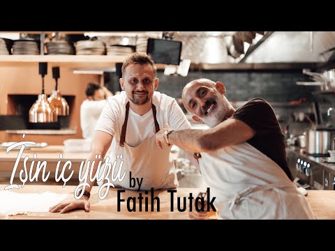 İşin İçyüzü | TURK by Fatih Tutak