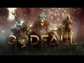 Godfall PC - Beginning With Cut Scenes
