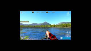 Микижа. Трофей. 10.11.2024.  #shorts #shortvideo  #tungus #carpfishing #tunguska #live #тунгус
