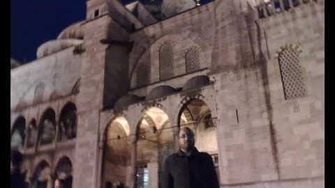 القارئ يونس اخويلي younes khouili