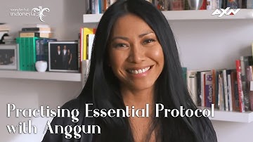 A New Normal with Anggun | AXN All-Stars