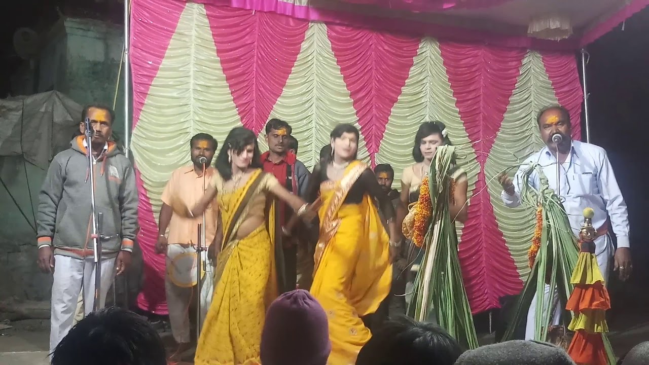 मनेगावकर जागरण पार्टी (भागिनाथ भुसे वाघे) 9923362779