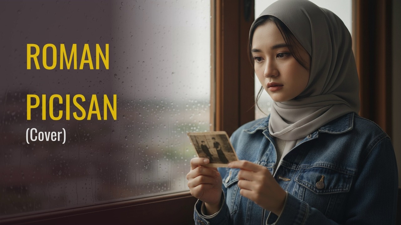 Roman Picisan - Dewa 19 (Cover) | Single Release Penuh Nostalgia dan Makna Cinta