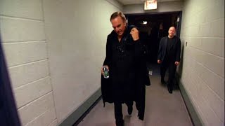 Neil Diamond - Behind The Scenes (Hot August Night NYC) (2008)