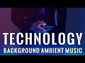 Background tech music technology background music fors medical music