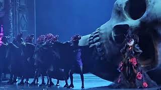 Download Lagu Lady Gaga - Killah/Zombieboy MSG Night 1 (extended intro) MP3 Download Lagu Lady Gaga - Killah/Zombieboy MSG Night 1 (extended intro) MP3