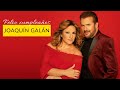 Homenaje a JOAQUÍN GALÁN 🥳 | Cumpleaños del cantante de PIMPINELA