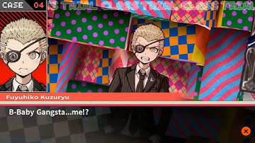Danganronpa 1•2 Reload [2] (Chapter 4) Part 14 :: Class Trial #4 {1/4}