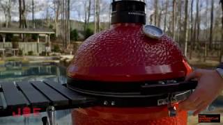 Kamado Joe - Classic Joe II