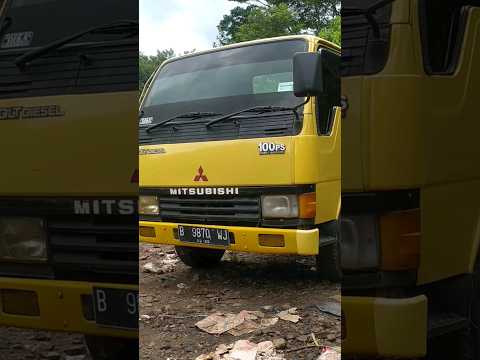 DI JUAL TRUCK ENGKEL RAGASA 2005 MESIN BAGUS HARGA 78JT AN WA 082331043387 #truckragasa #DijualTruck