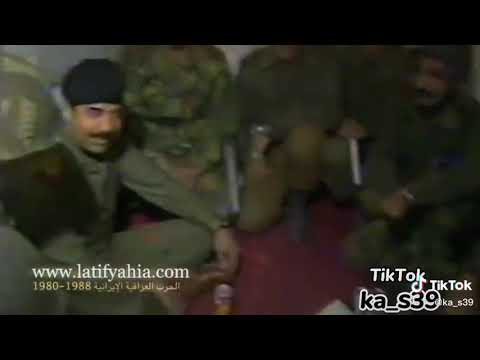 انت بلسم وانت دم حالات واتساب صدام حسين