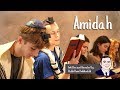 What is the Amidah? The Jewish Standing Prayer