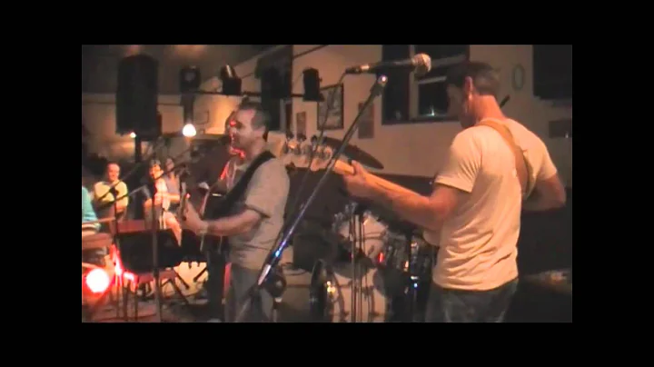 Blair & Friends & "Good Ole Moonshine" with Blair,...