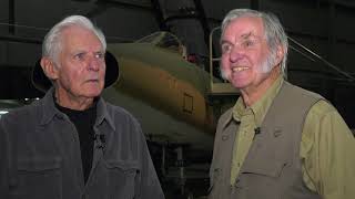 National Aviation Hall of Fame Enshrinee Burt Rutan