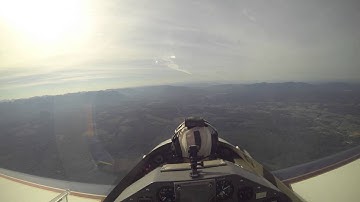 Simulated Wake Turbulence Encounter