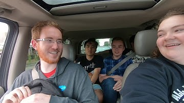 Our First Year At Salesforce (As Told By Our Futureforce New Grads)