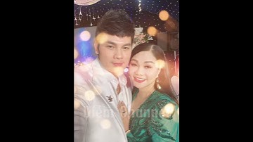 NSƯT Kim Tiểu Long, NSƯT Ngọc Huyền hội ngộ tại Gia Lâm - Hà Nội. Sinh nhật chị Hà Thông