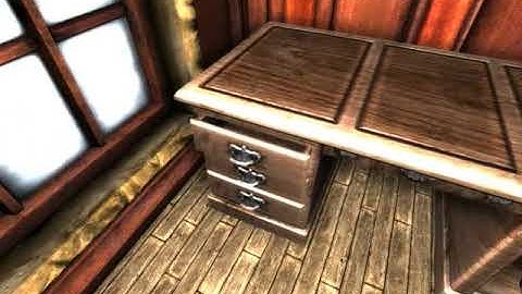 Amnesia The Dark Descent – Find Stephano Part 5 Hub