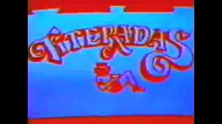 Titeradas - Entrada del programa 1992