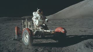 «Что увидели астронавты на Луне и о чем замалчивает NASA? Кинофотодокументалистика не для всех»
