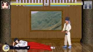 [MUGEN devlog]Intro1