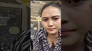 Live Tiktok Sambil Nyuci Baju Dapet Bonus Nayla Shoppe