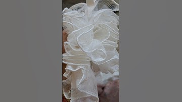 Saree Pico Stitching♥️ #youtubeshorts #trending #viral ❤️