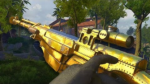 This is TRICKSHOTTING on the NEW IW4X SnR Update...