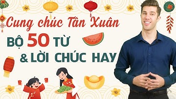 50 TỪ VỰNG TIẾNG ANH THÔNG DỤNG CHO NGƯỜI MẤT GỐC - Tự học tiếng Anh ở nhà