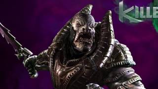 For the Horde! - Killer Instinct OST by Atlas & Celldweller
