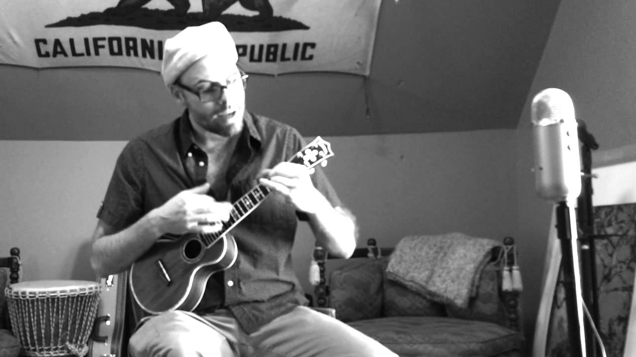 Ice Cream Sarah McLachlan (Ukulele Cover) YouTube