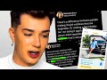 James Charles NEEDS TO BE STOPPED!