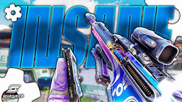 BEST PRO SPLITGATE 2 CONTROLLER SETTINGS