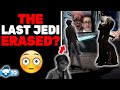 Disney To ERASE The Last Jedi? This Is Too Good To Be True!