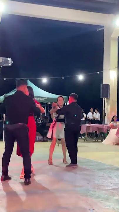 Waray love song Rumba