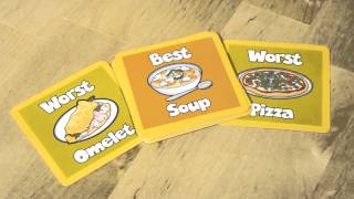 Chef Cuckoo screenshot 5