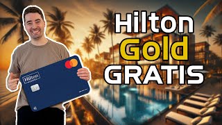 Warum die Hilton Honors Kreditkarte ein Must-Have für Reisende ist