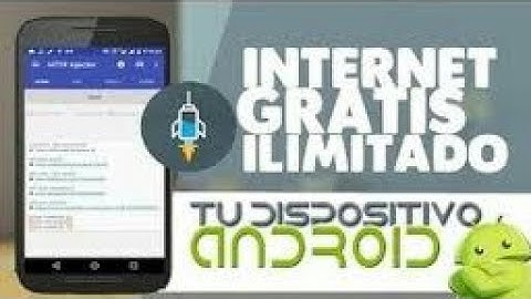 Internet Gratis Para México Con Http Injector Julio 17 Del 2017 🆓💯📲