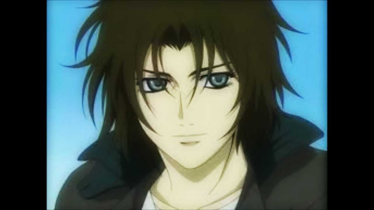 Top 10 hottest Anime guys - YouTube