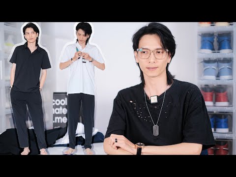 Video Loại quần áo mình rất thích : chất liệu bền vững,... - youtube