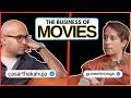 The Business Of Film Making Oscar Winner Guneet Monga Inside Bollywood S Economics